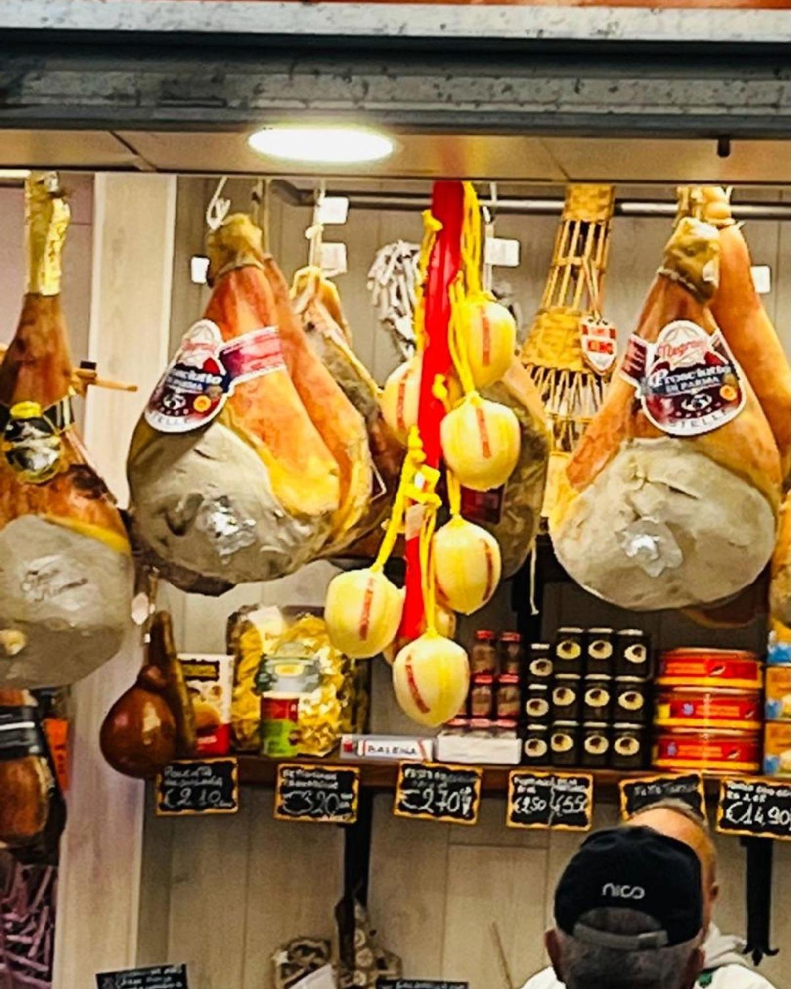 Old Town Nest In ชิวิตาเวกเกีย ภายนอก รูปภาพ